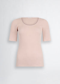 Pull en maille côtelée Liu Jo