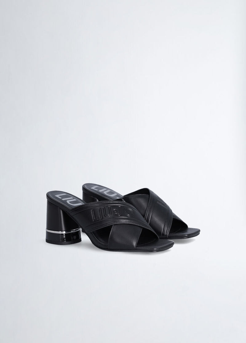 Liu Jo Heeled Sandals