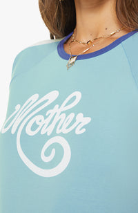 Mother The Itty Bitty Concert Racer