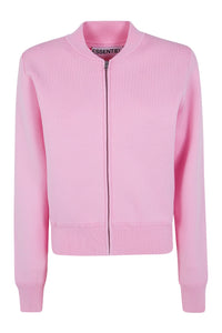 Essentiel Antwerp Jantastic Bombertastic Cardigan