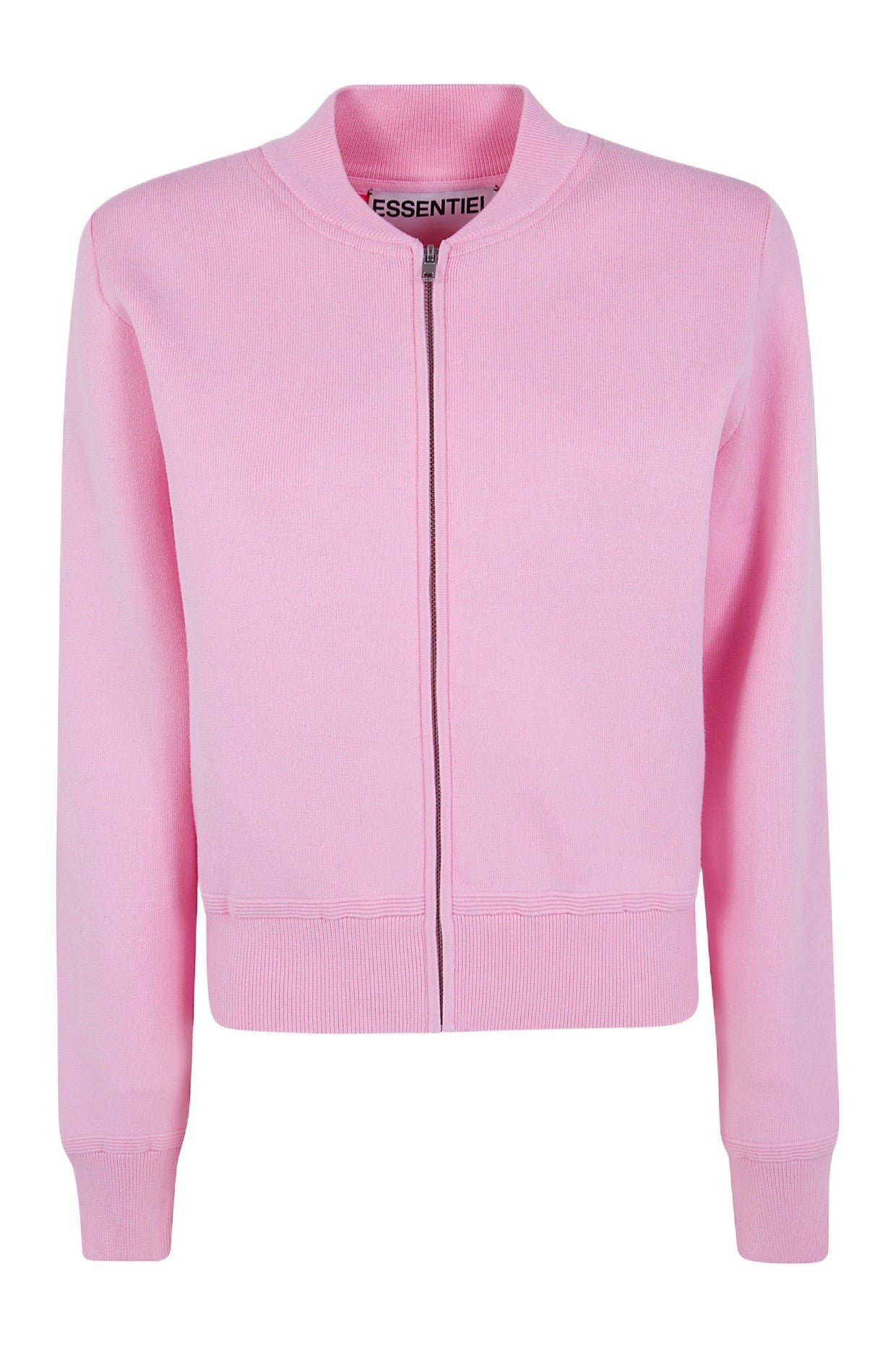 Essentiel Antwerp Jantastic Bombertastic Cardigan