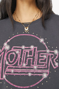 Mother Boxy Goodie Goodie Tee