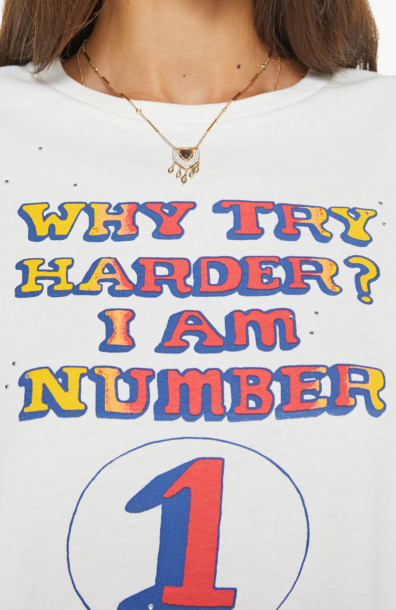 Mother The Boxy Goodie Goodie