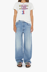 Mother The Boxy Goodie Goodie