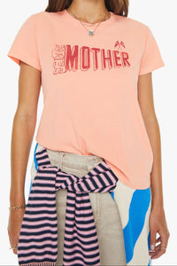 Mother The Boxy Goodie Goodie