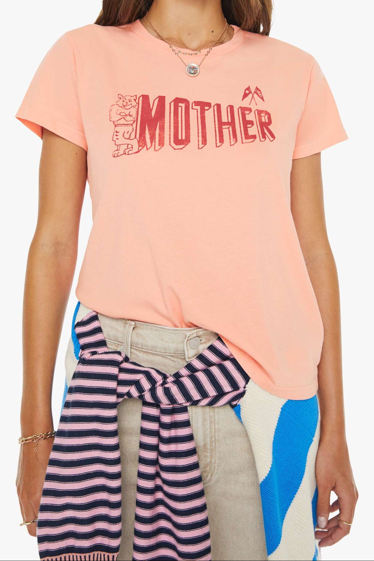 Mother The Boxy Goodie Goodie