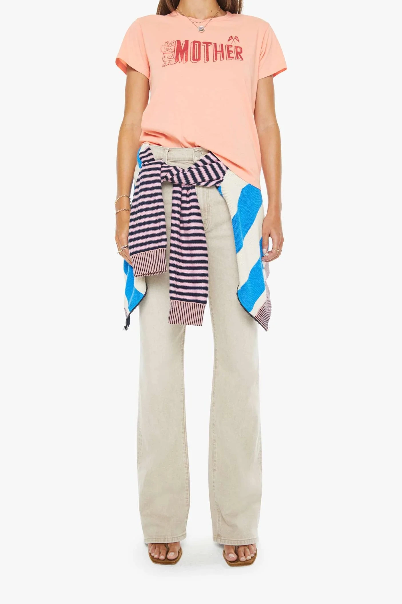 Mother The Boxy Goodie Goodie