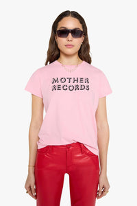 Mother The Boxy Goodie Goodie Mother Records