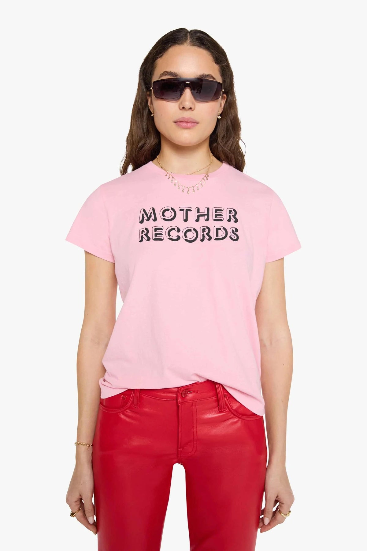 Mother The Boxy Goodie Goodie Mother Records