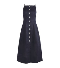 Veronica Beard Georges Dress Navy