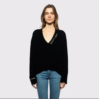 Zadig & Voltaire Milky Cardigan