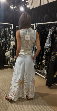 Lace The Label Althea Dress