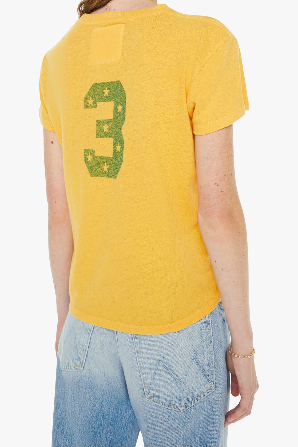 Mother The Sinful Tee