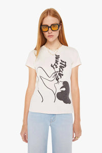 Mother The Sinful T-Shirt