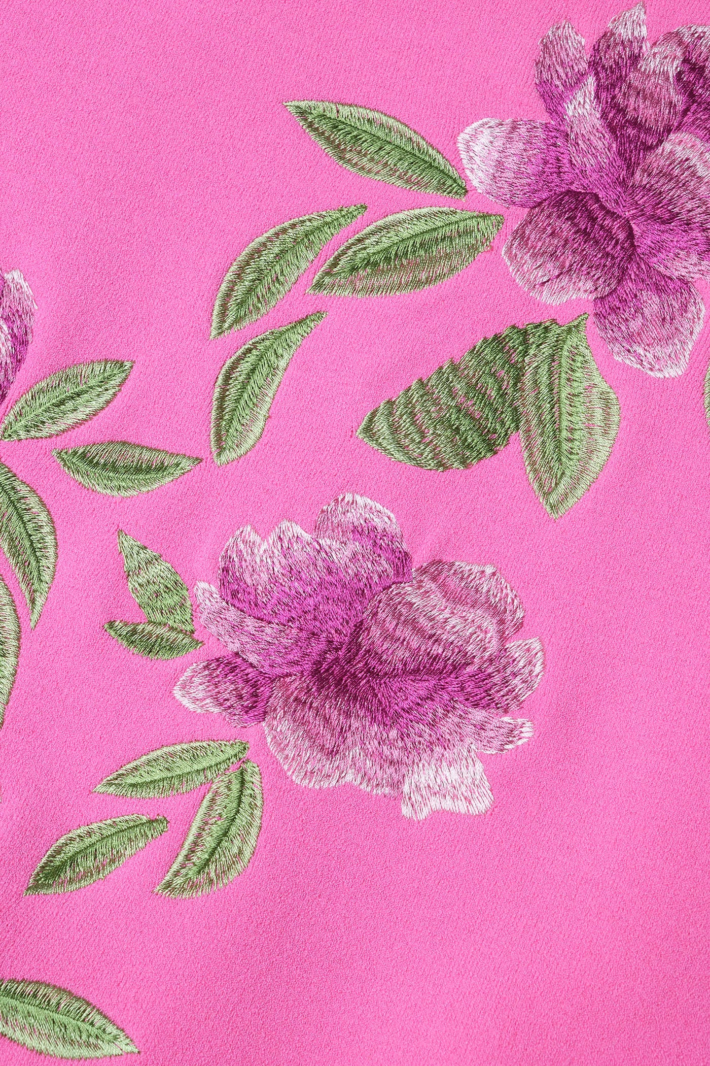 Theia  Petunia Knit Midi Dress Sunlit Pink