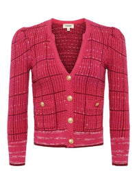 L'Agence Jenni Cardigan