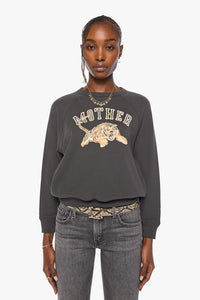 Mother The Concert Sweater Mother Tiger