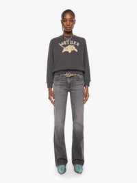 Mother The Concert Sweater Mother Tiger