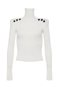 L'Agence Reeves Turtleneck