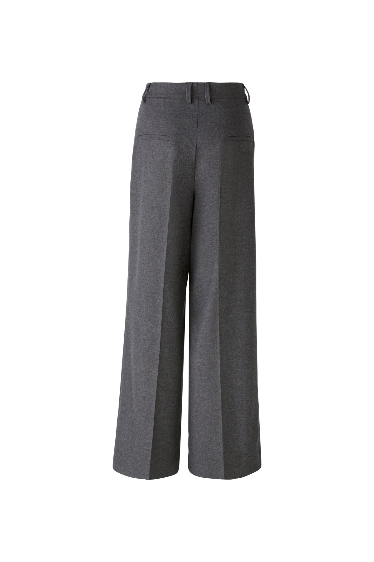 Oui Pleated Pants