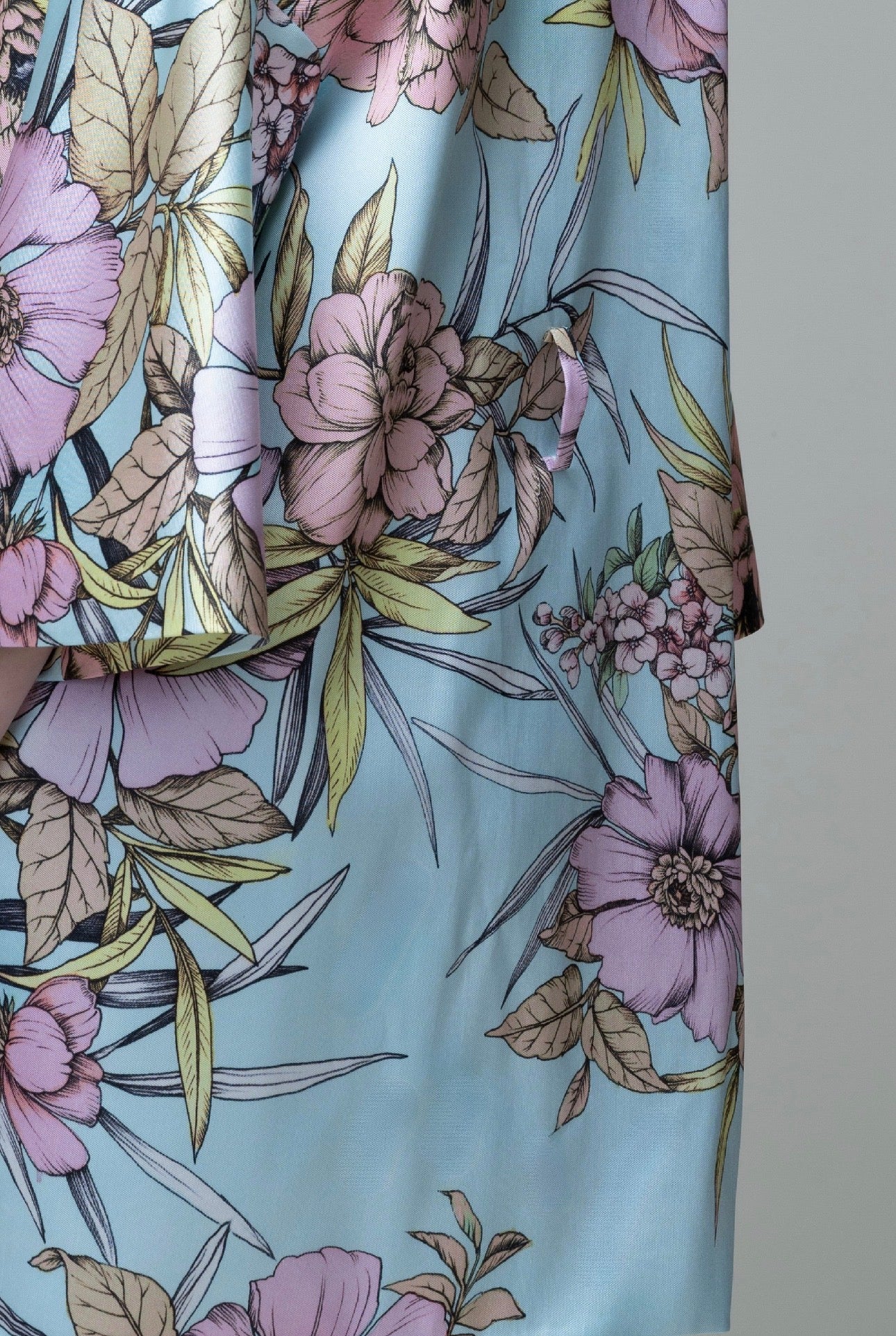 Robe Maison Zoulias Jacky