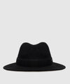Twinset Wool Fedora