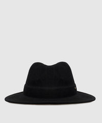 Twinset Wool Fedora