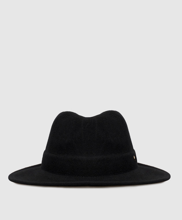 Twinset Wool Fedora