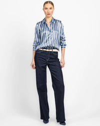 L'Agence Tyler Blouse