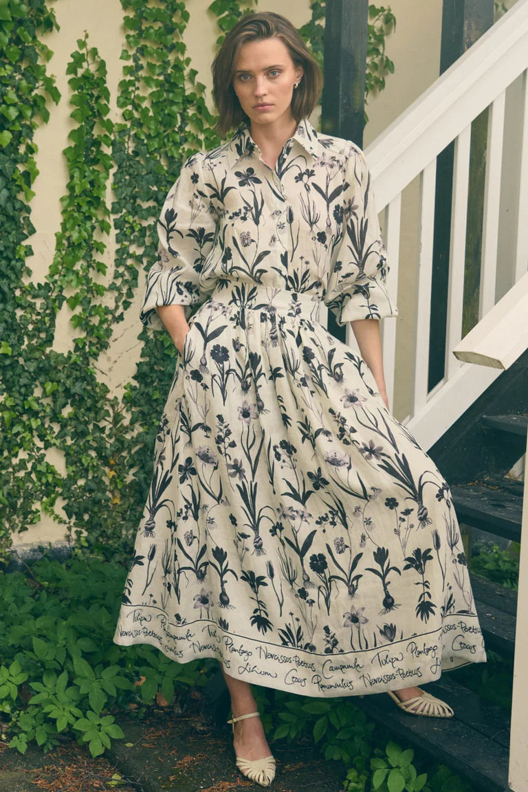 Dea Kudibal Eddadea Skirt