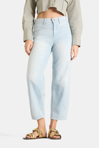 Cambio Elin Pant Lefthand Superbleach