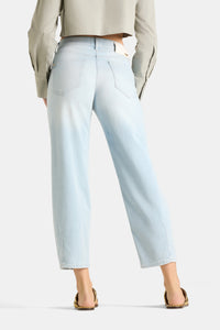 Cambio Elin Pant Lefthand Superbleach