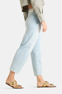 Cambio Elin Pant Lefthand Superbleach
