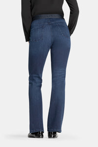 Cambio Philia Flared Skinny Jean