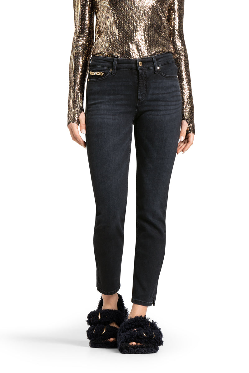 Cambio 2024 cropped jeans