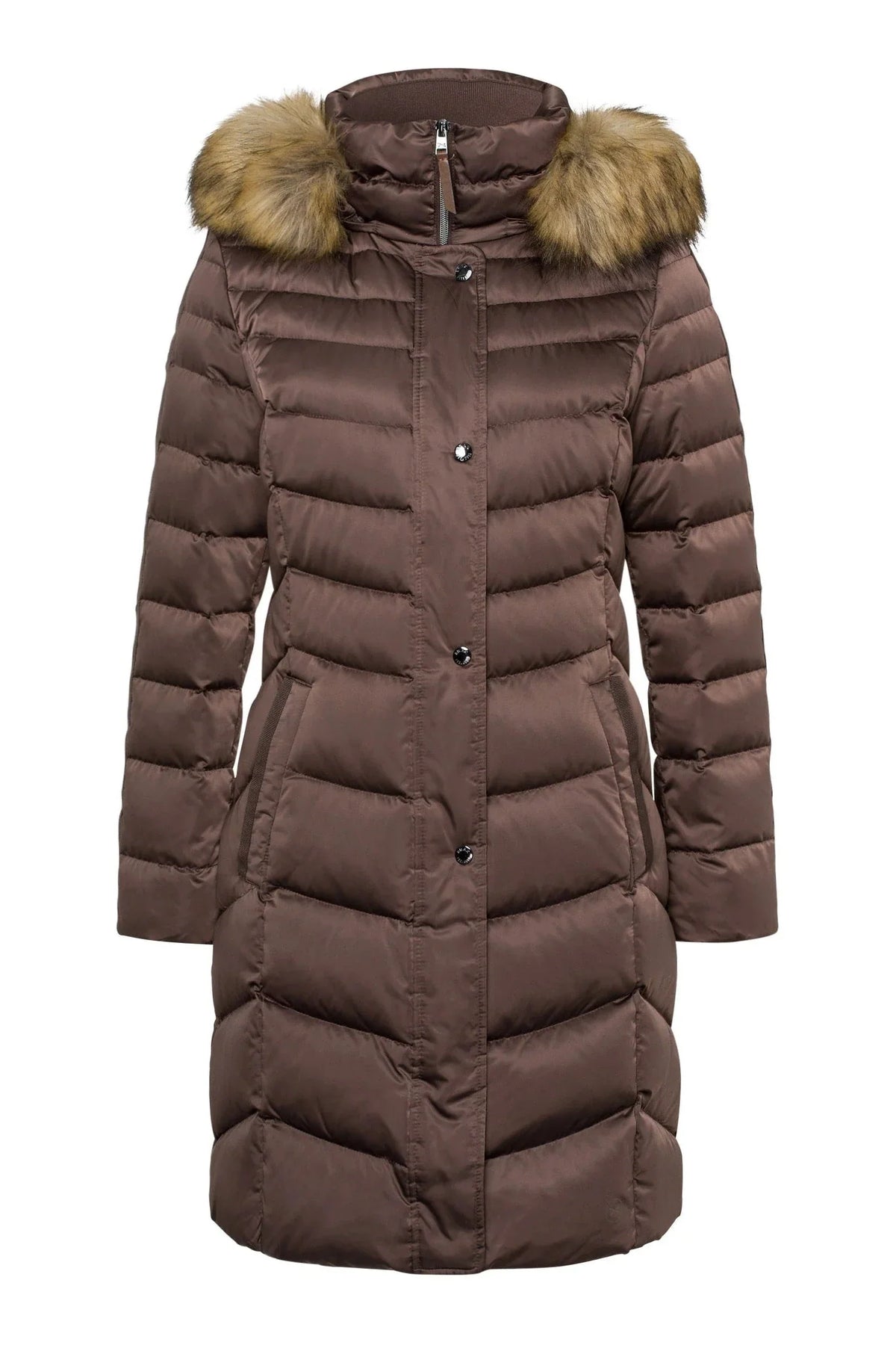 Brax Winter Elegance Coat