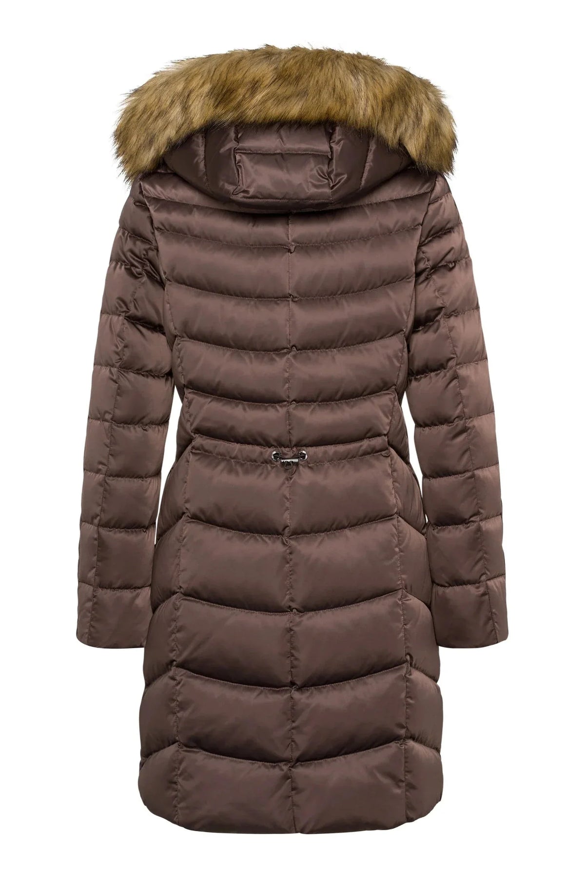 Brax Winter Elegance Coat