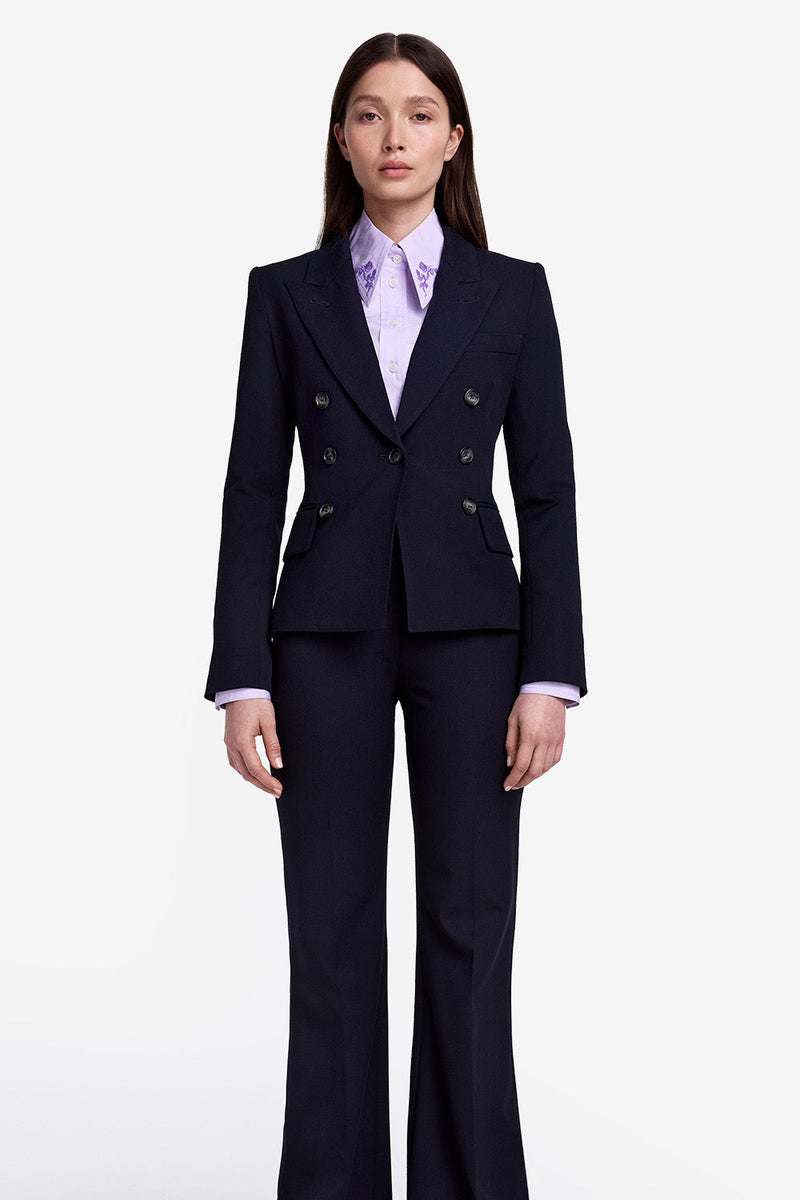 Smythe Mini pas un blazer DB