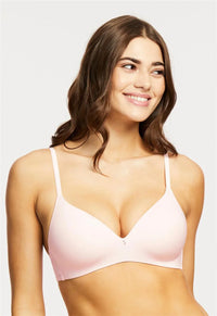 Montelle Wire-Free T-Shirt Bra