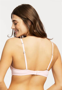 Montelle Wire-Free T-Shirt Bra