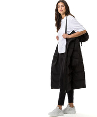 Brax Night Long In France Coat