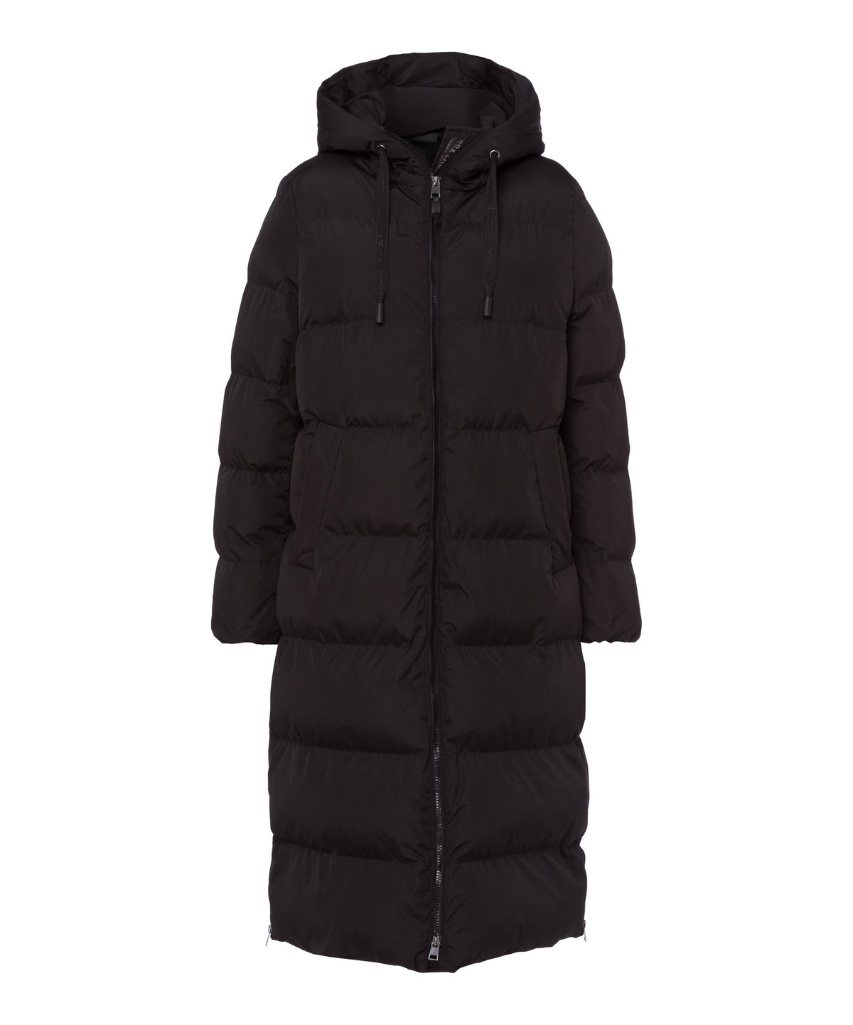 Brax Night Long In France Coat