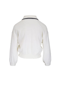 L’agence Malaki 3/4 Sweater