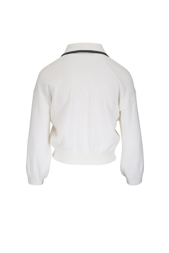 L’agence Malaki 3/4 Sweater