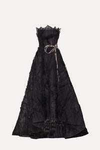 Tarik Ediz Trilium Dress