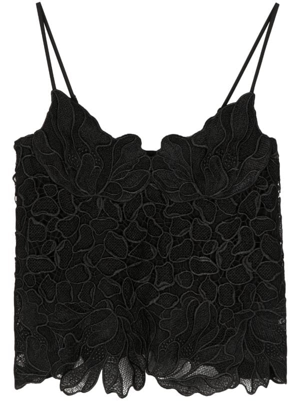 Camisole Simkhai Eliana