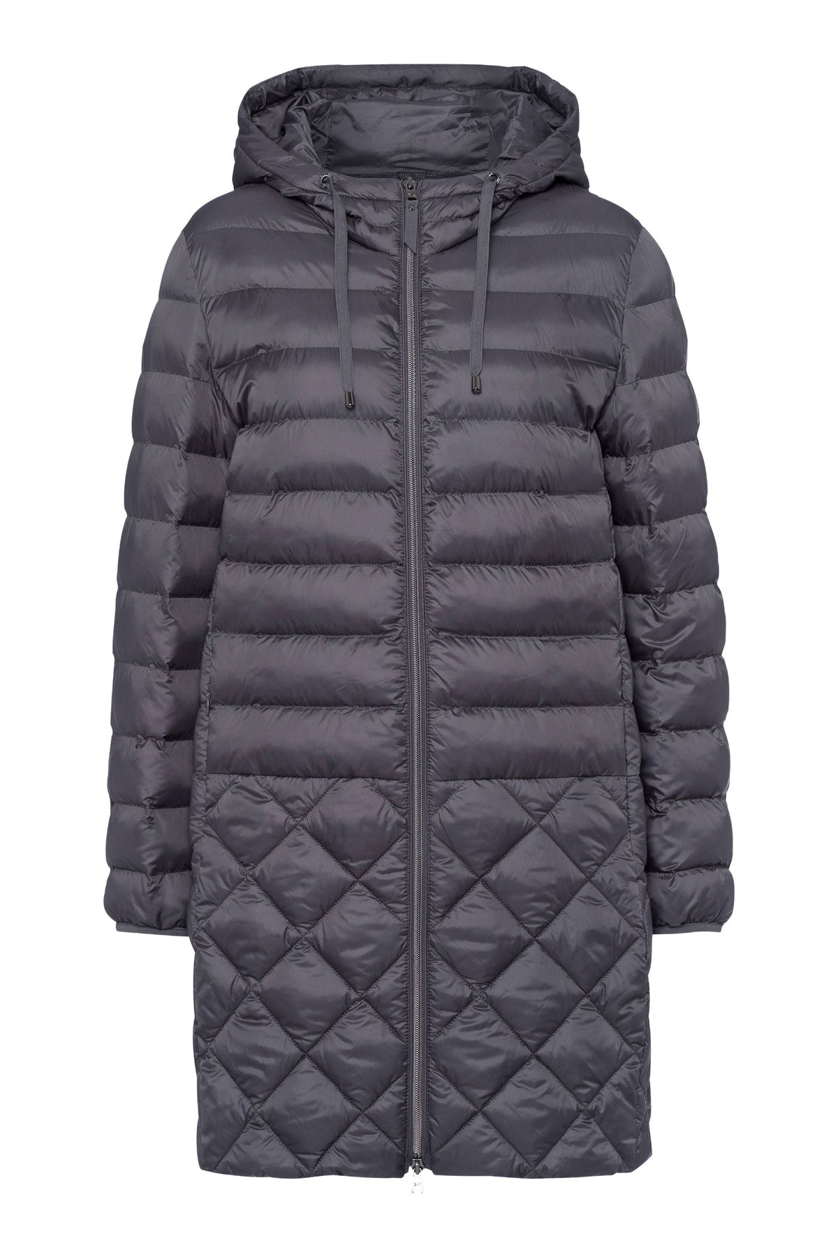 Brax Midnight Puffer Coat