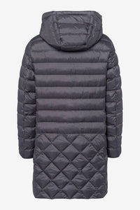 Brax Midnight Puffer Coat