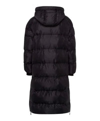 BRAX France Zero Down Long Puffer Jacket