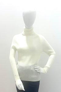 Tonet Turtleneck Butter